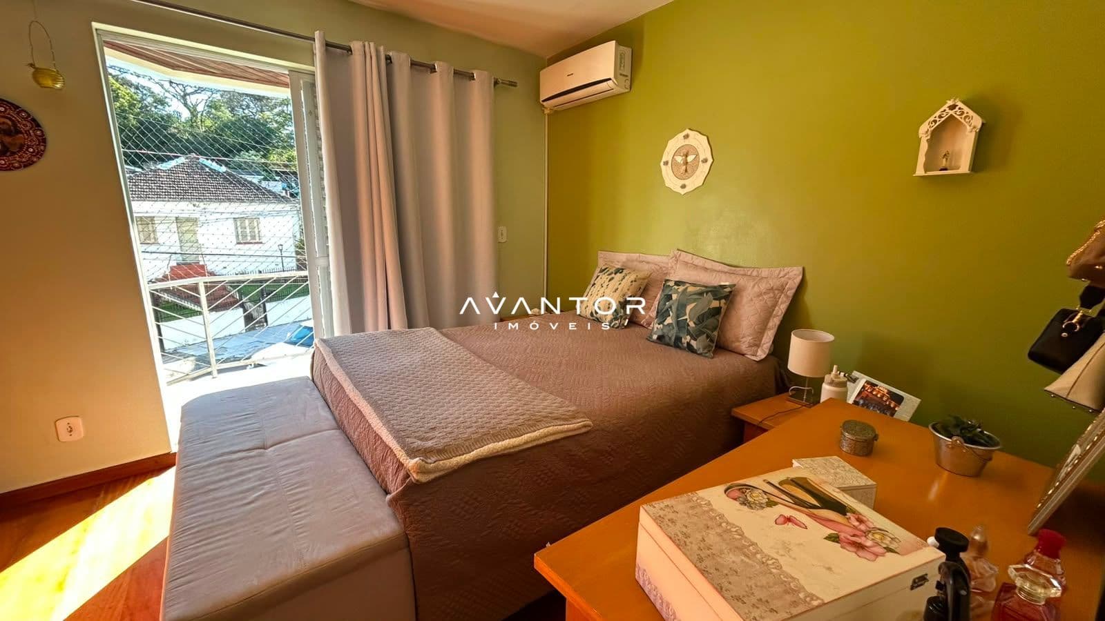 Apartamento com 3 quartos à venda no Residencial Villa Romana, em Centro, Santa Maria/RS — foto 10 de 18