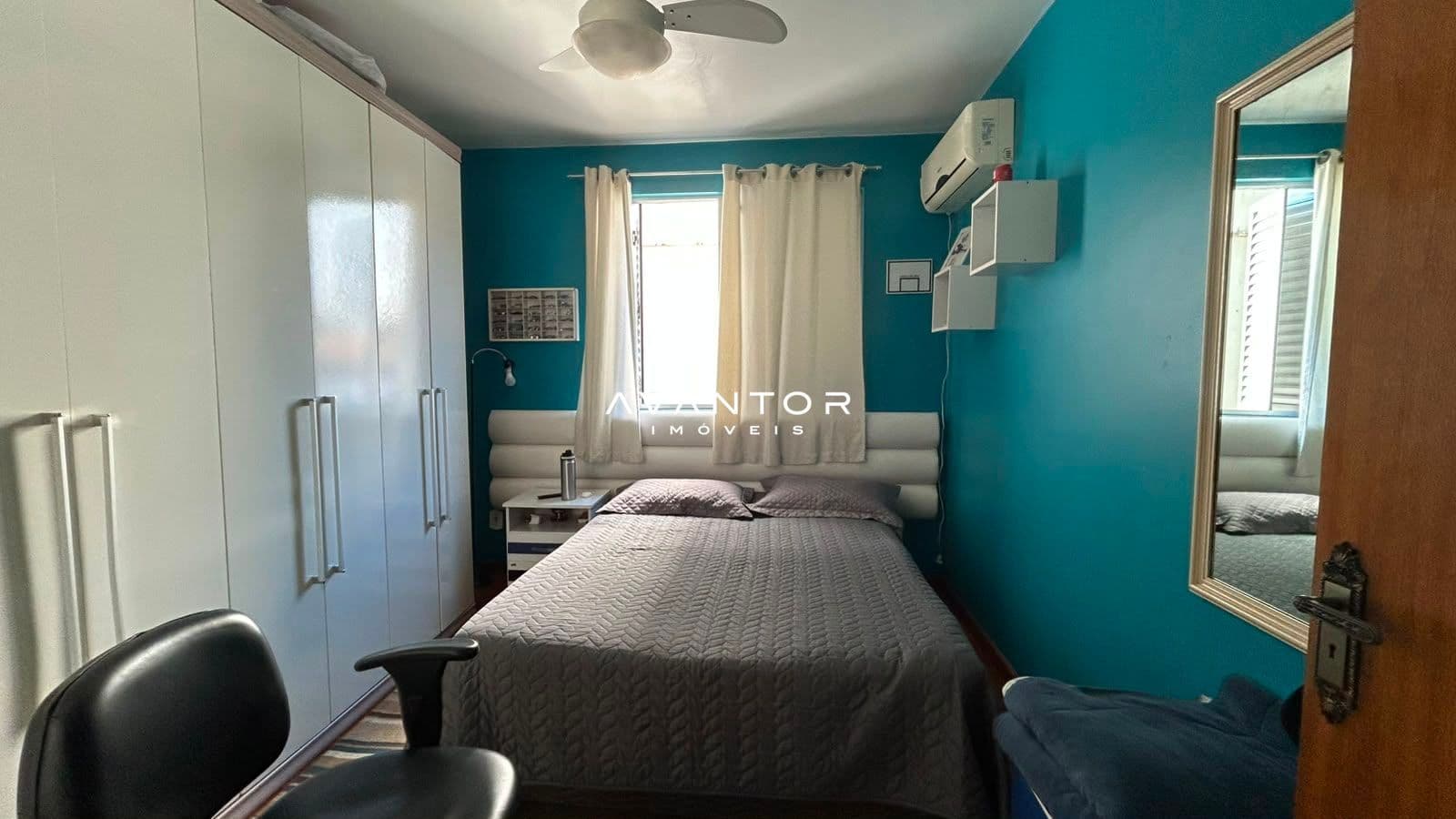 Apartamento com 3 quartos à venda no Residencial Villa Romana, em Centro, Santa Maria/RS — foto 11 de 18