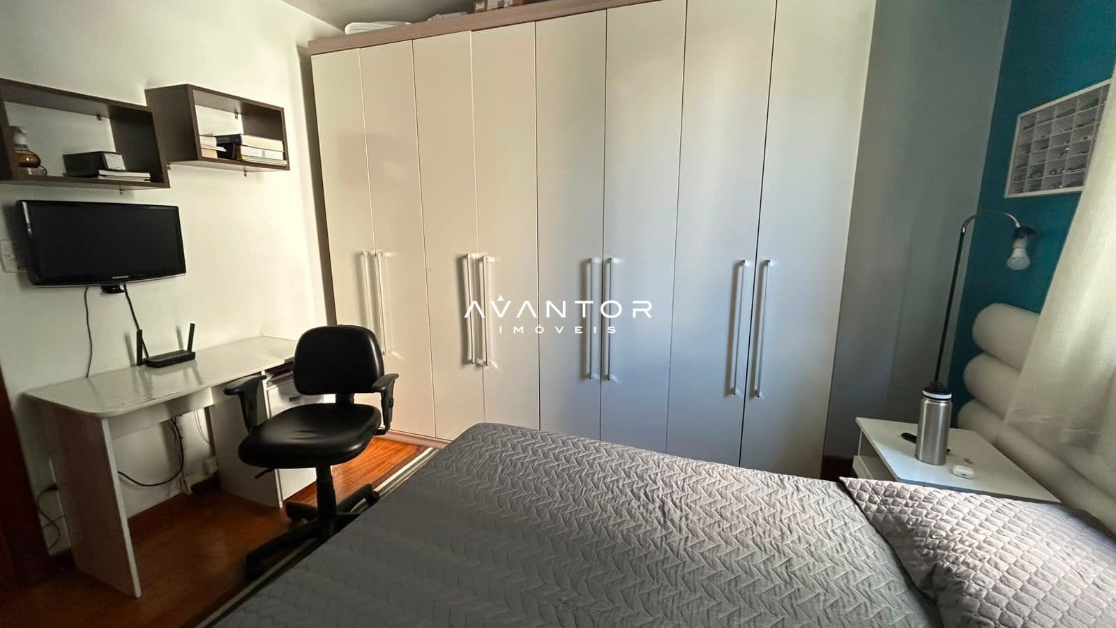Apartamento com 3 quartos à venda no Residencial Villa Romana, em Centro, Santa Maria/RS — foto 13 de 18