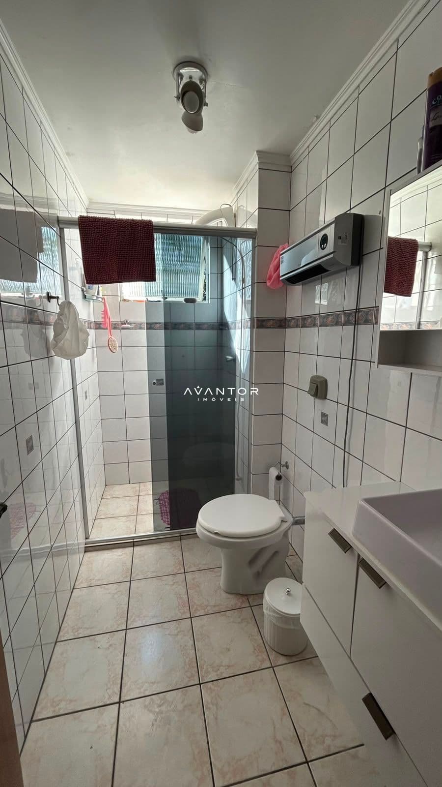Apartamento com 3 quartos à venda no Residencial Villa Romana, em Centro, Santa Maria/RS — foto 16 de 18