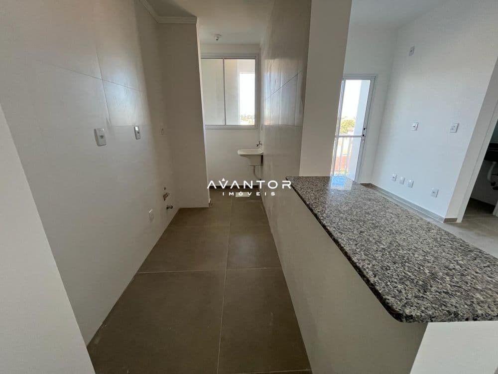 Apartamento com 2 quartos para alugar no Residencial Vô Nelci, em Camobi, Santa Maria/RS — foto 8 de 8
