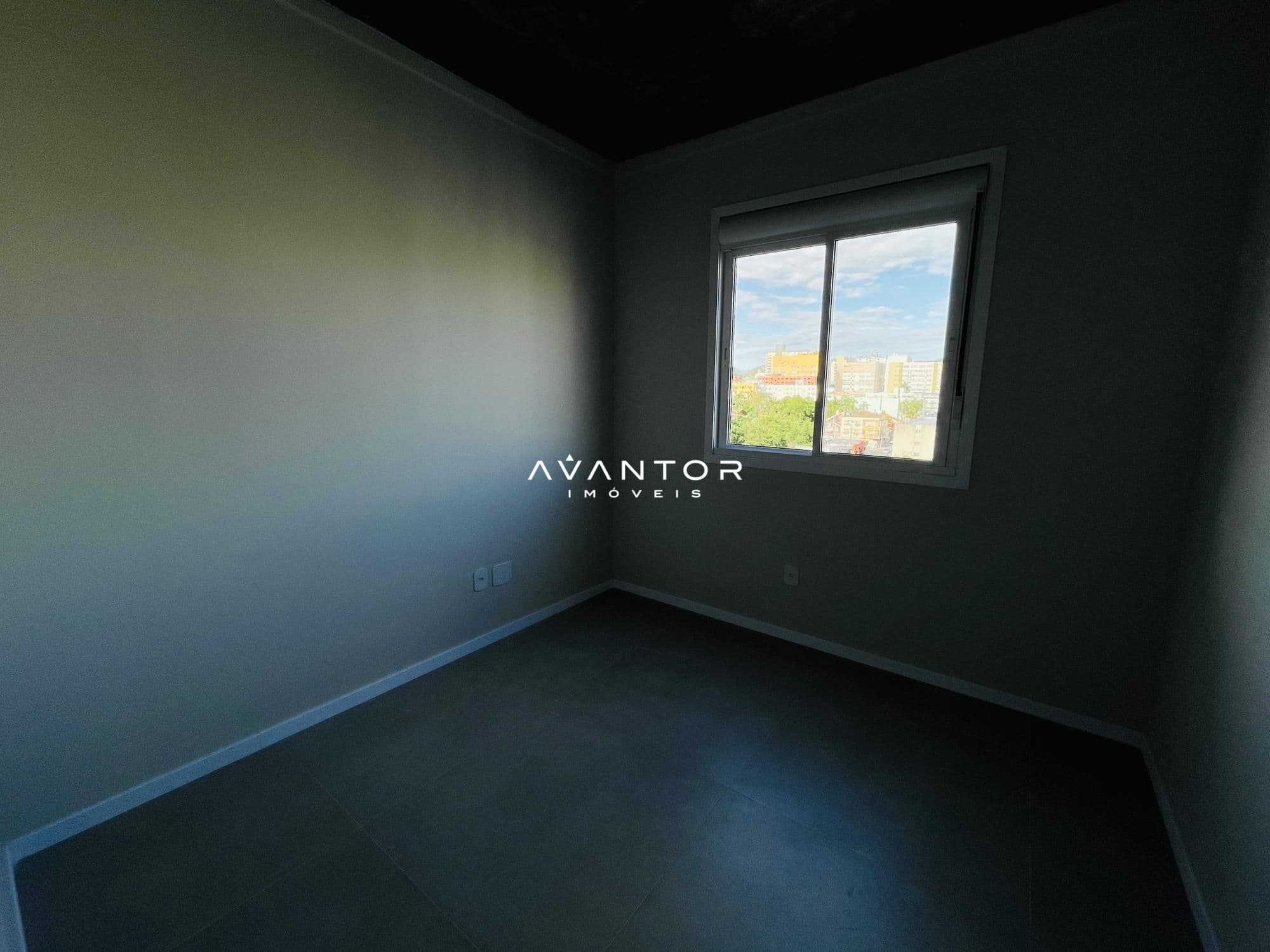 Apartamento com 2 quartos para alugar no Residencial Regato, em Centro, Santa Maria/RS — foto 7 de 15