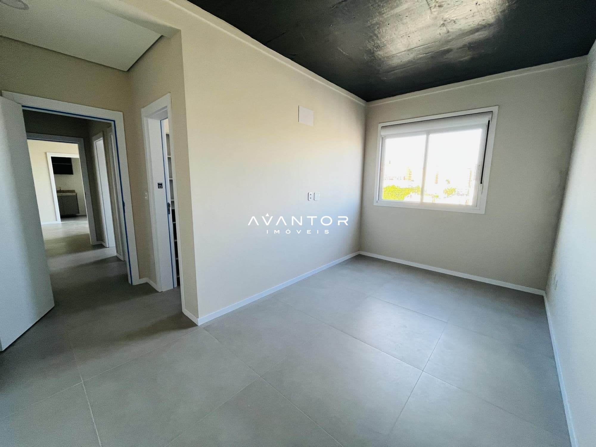Apartamento com 2 quartos para alugar no Residencial Regato, em Centro, Santa Maria/RS — foto 9 de 15