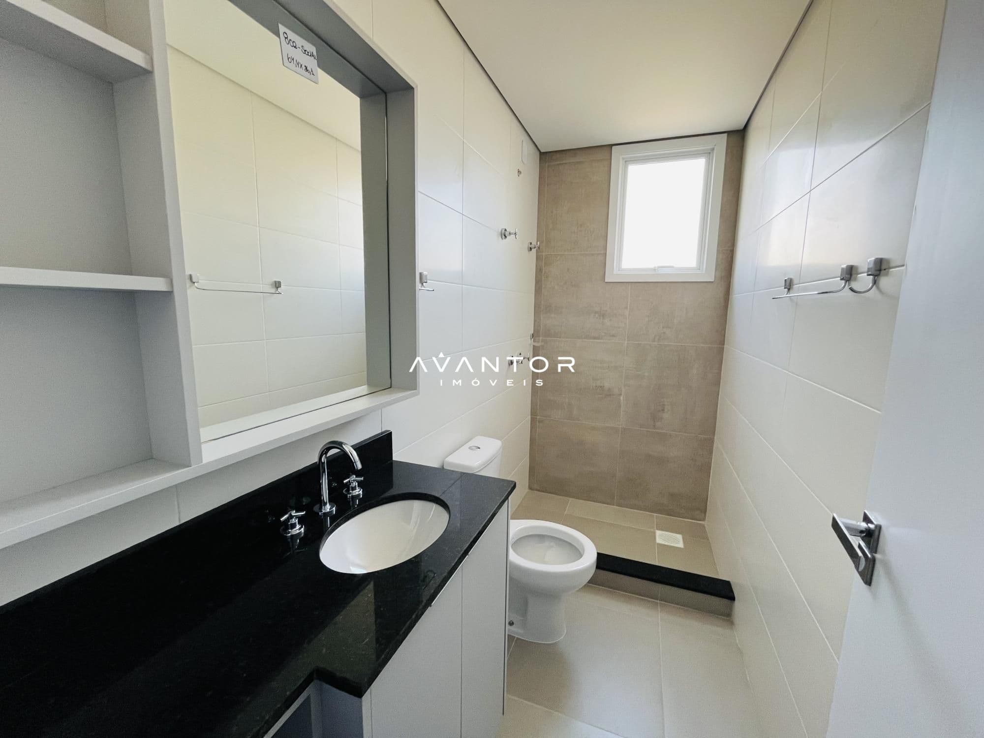 Apartamento com 2 quartos para alugar no Residencial Regato, em Centro, Santa Maria/RS — foto 11 de 15