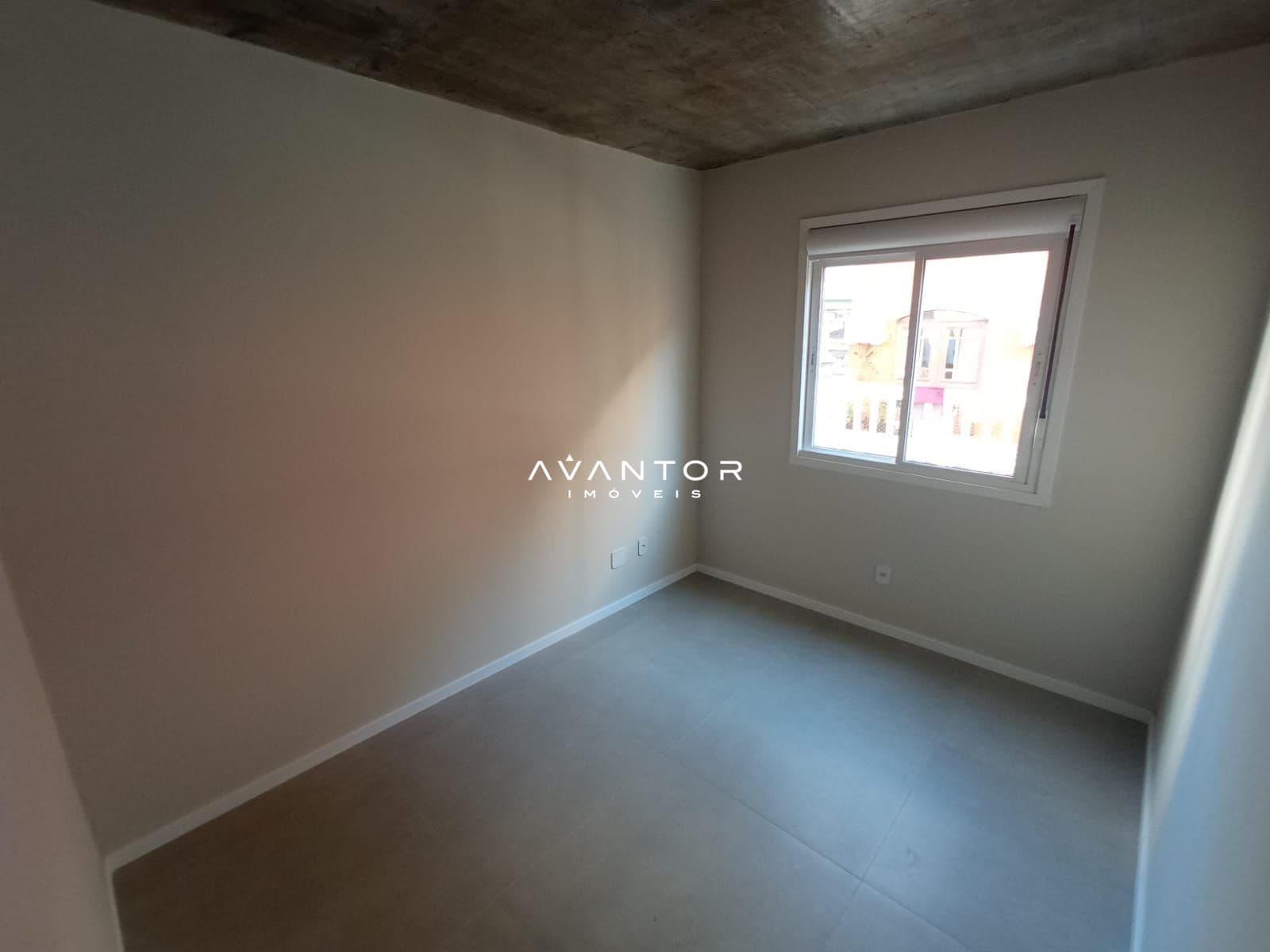 Apartamento com 1 quarto para alugar no Residencial Regato, em Centro, Santa Maria/RS — foto 4 de 10