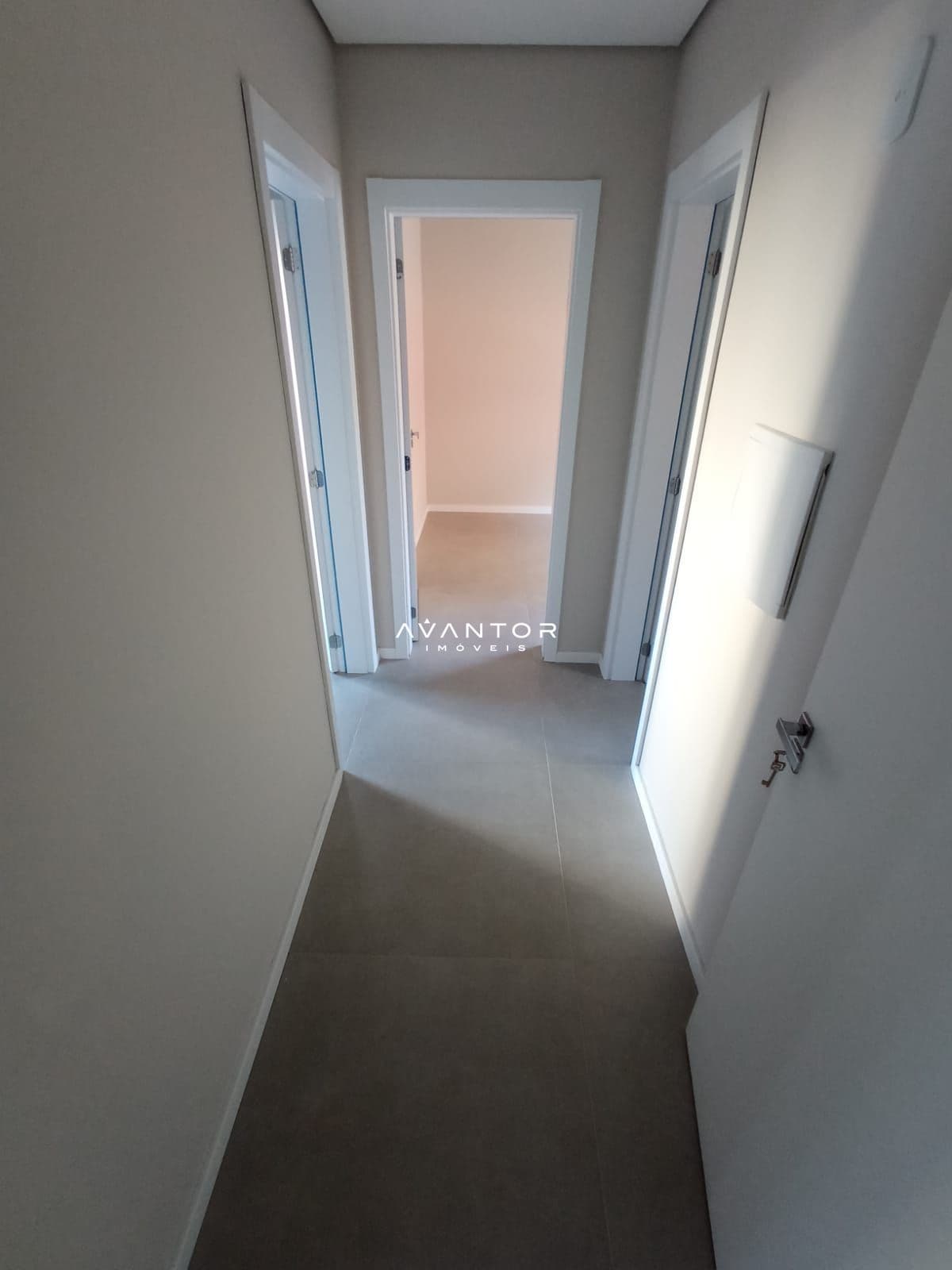 Apartamento com 1 quarto para alugar no Residencial Regato, em Centro, Santa Maria/RS — foto 7 de 10