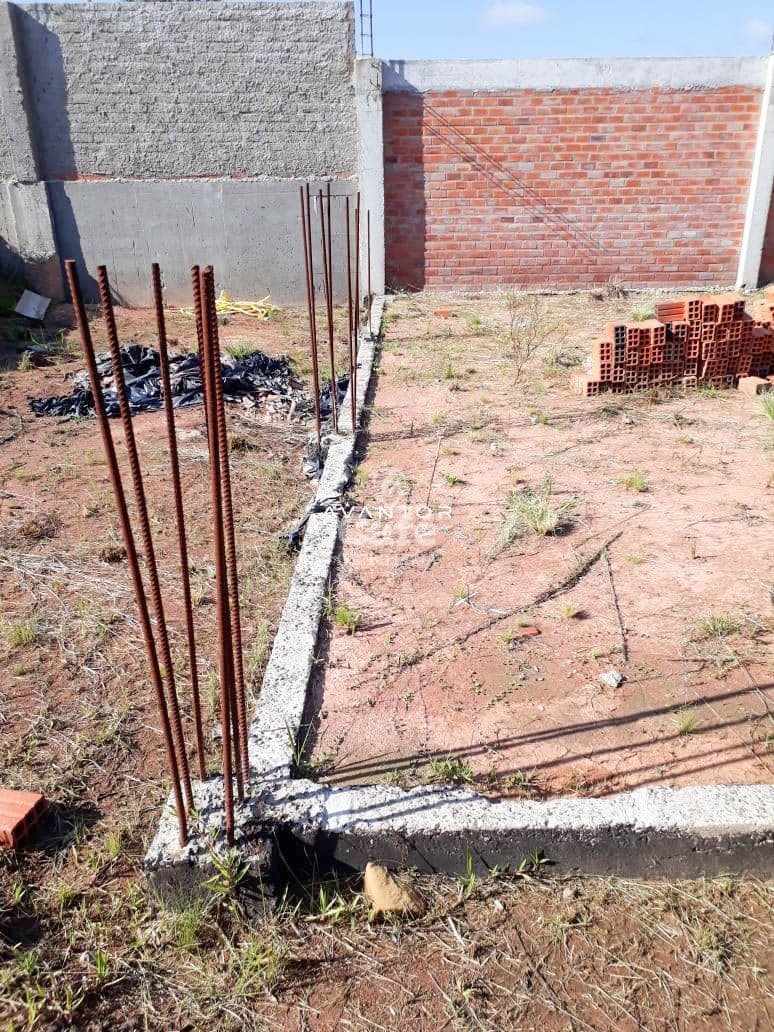 Terreno à venda em Diácono João Luiz Pozzobon, Santa Maria/RS — foto 2 de 9