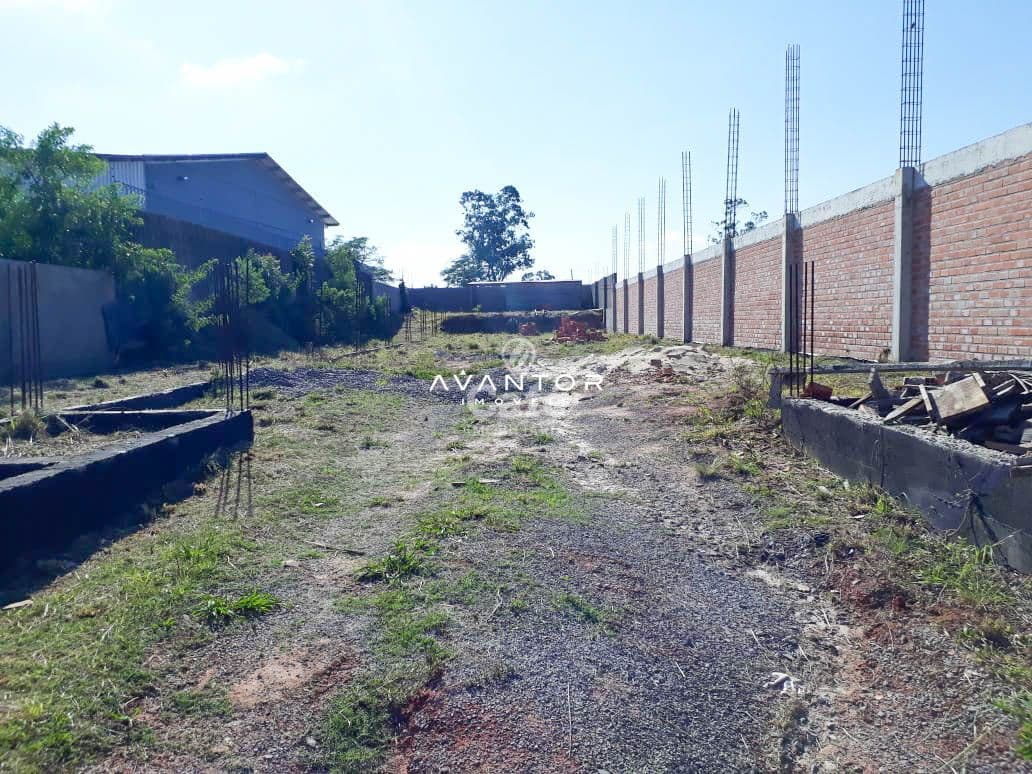 Terreno à venda em Diácono João Luiz Pozzobon, Santa Maria/RS — foto 6 de 9