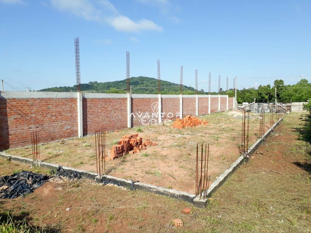 Terreno à venda em Diácono João Luiz Pozzobon, Santa Maria/RS — foto 8 de 9