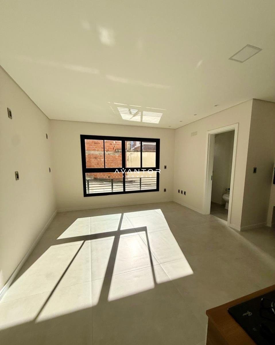 Studio com 1 quarto para alugar no Edifício Studio Alfa, em Camobi, Santa Maria/RS — foto 10 de 10