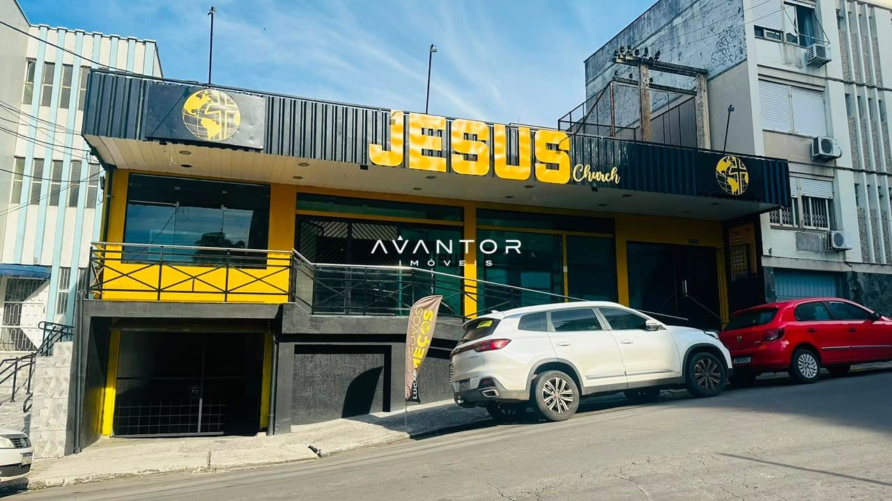 Loja à venda em Centro, Santa Maria/RS