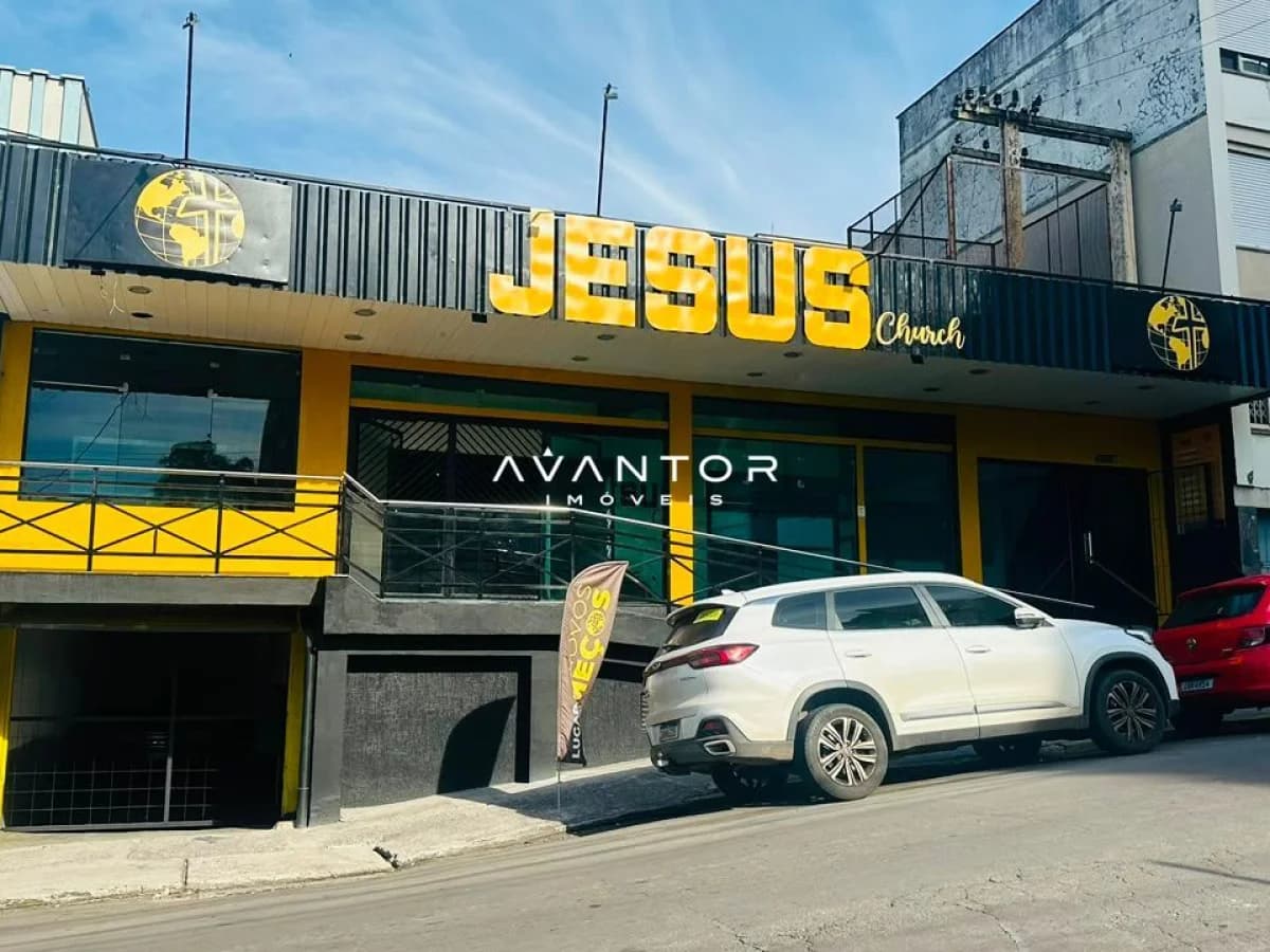 Loja à venda em Centro, Santa Maria/RS