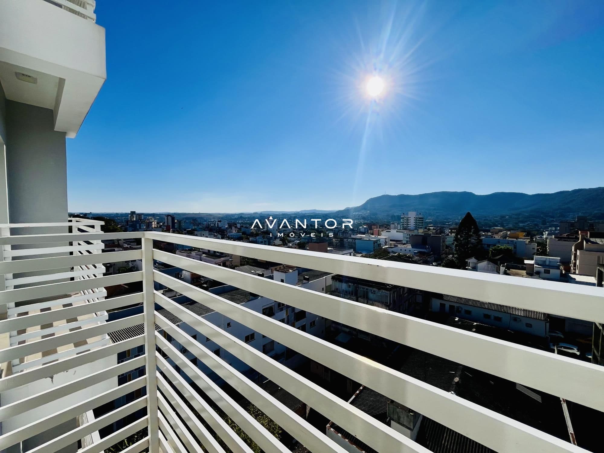 Apartamento com 2 quartos à venda no Sunset Residence, em Centro, Santa Maria/RS — foto 3 de 13