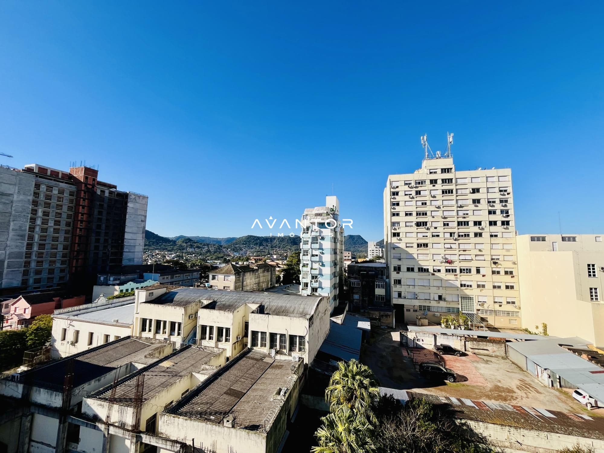 Apartamento com 2 quartos à venda no Sunset Residence, em Centro, Santa Maria/RS — foto 12 de 13