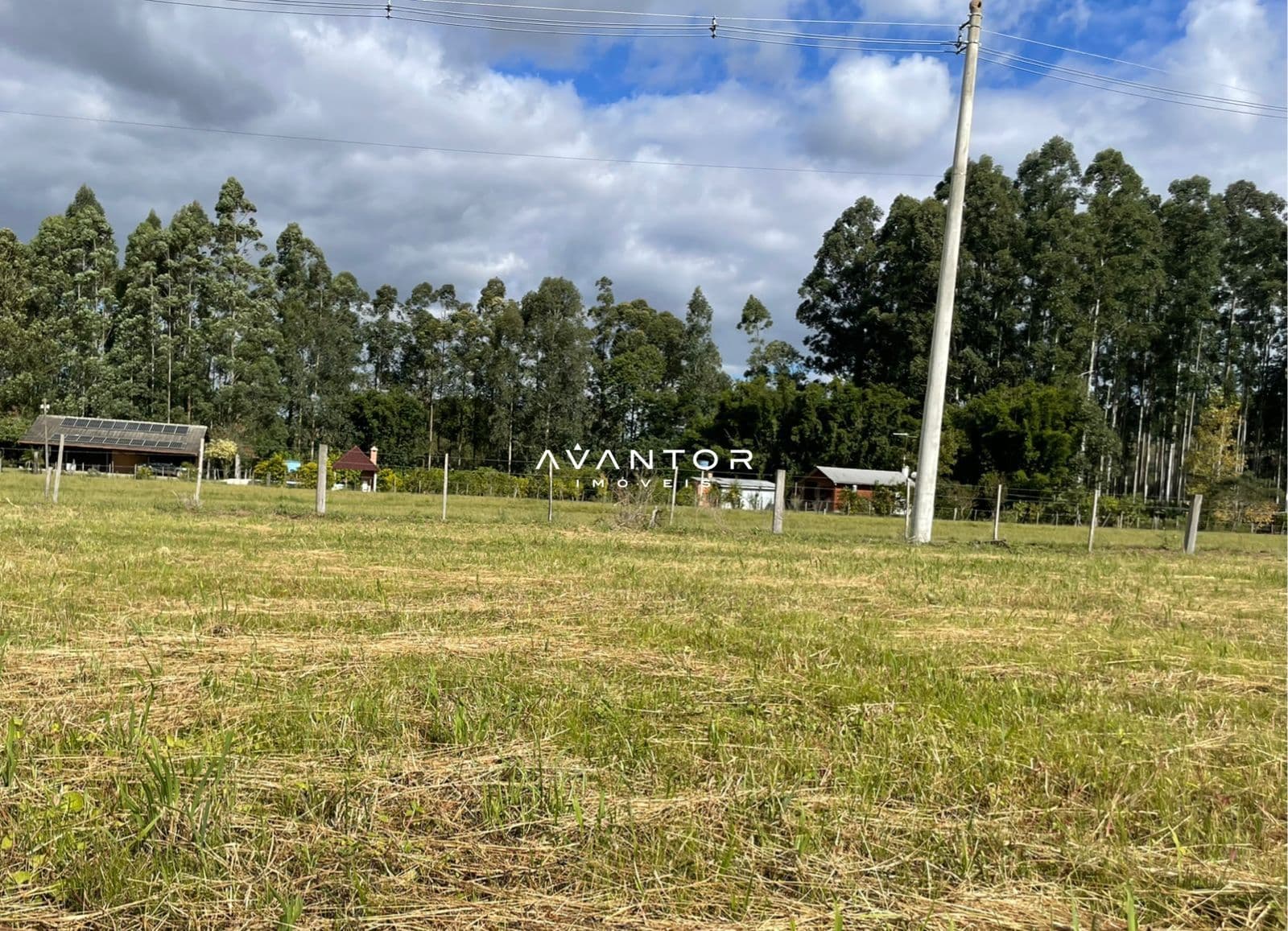 Terreno à venda em Arroio Grande, Santa Maria/RS — foto 2 de 3