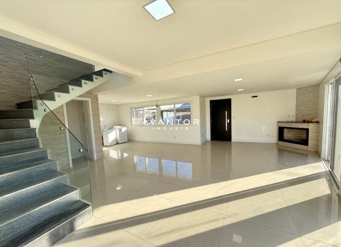 Casa com 3 quartos à venda em Camobi, Santa Maria/RS — foto 4 de 31