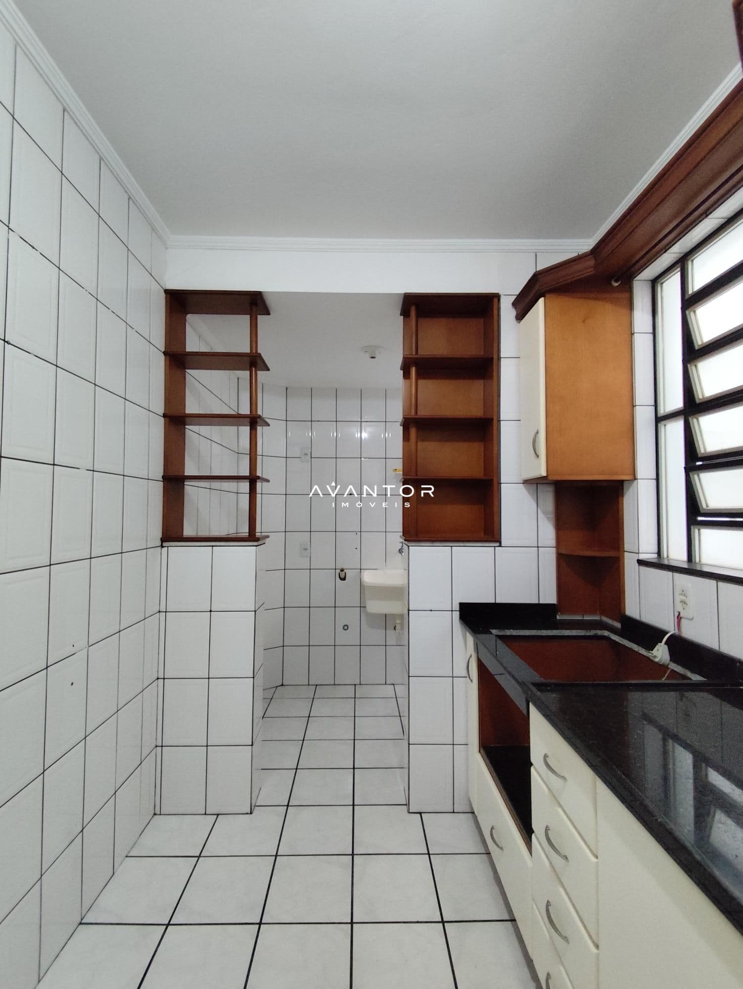 Apartamento com 2 quartos para alugar em Nossa Senhora de Fátima, Santa Maria/RS — foto 9 de 11