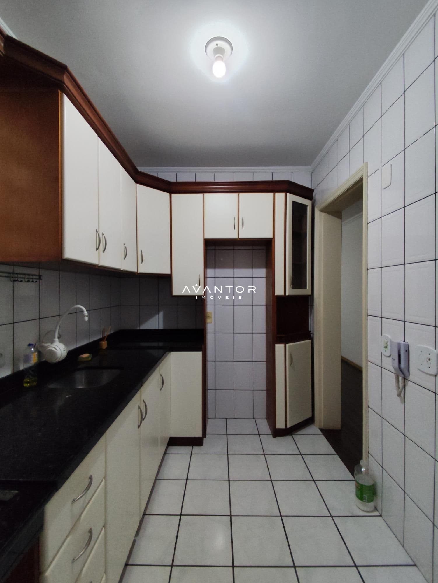Apartamento com 2 quartos para alugar em Nossa Senhora de Fátima, Santa Maria/RS — foto 10 de 11