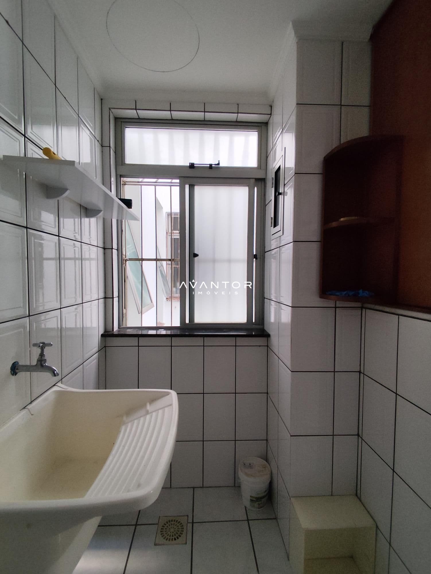 Apartamento com 2 quartos para alugar em Nossa Senhora de Fátima, Santa Maria/RS — foto 11 de 11