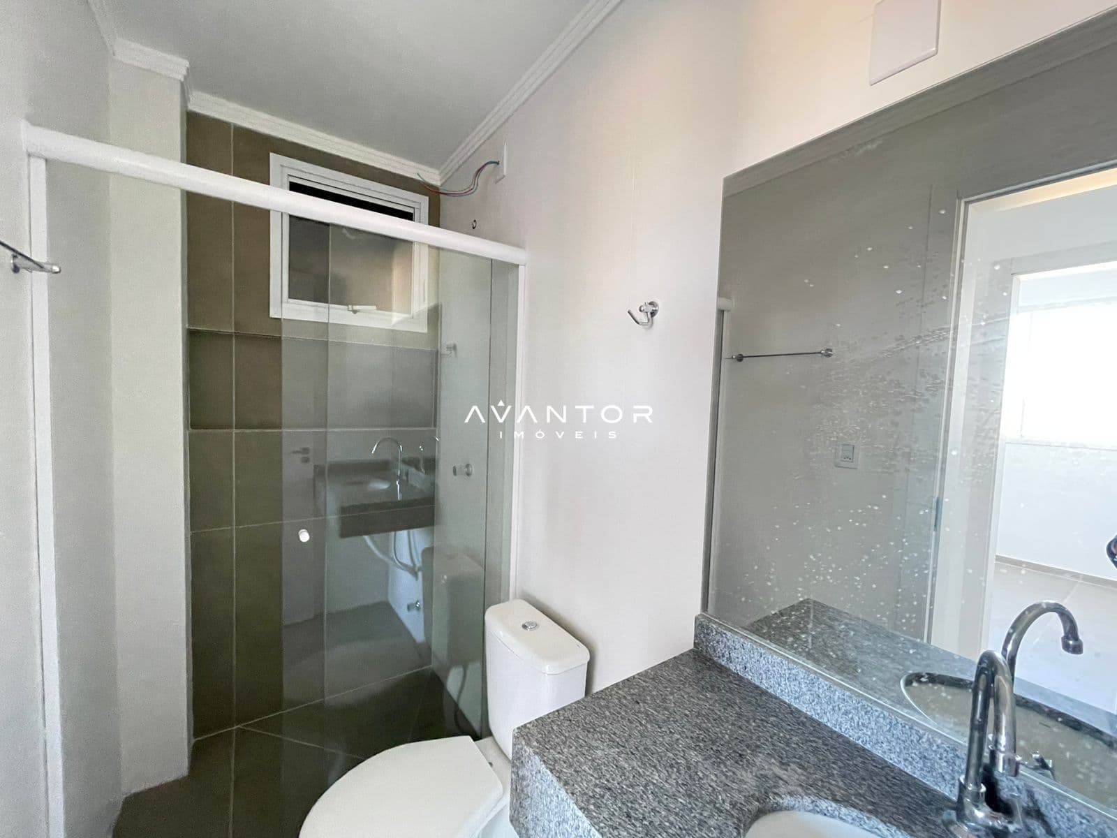 Apartamento com 2 quartos para alugar no Residencial Vô Nelci, em Camobi, Santa Maria/RS — foto 3 de 6