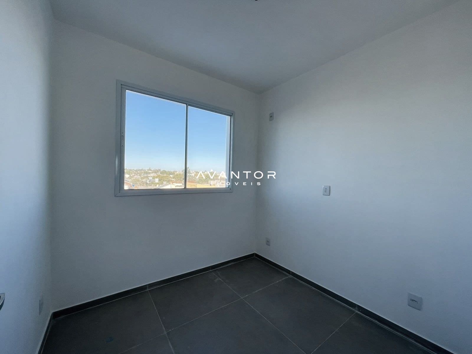 Apartamento com 2 quartos para alugar no Residencial Vô Nelci, em Camobi, Santa Maria/RS — foto 5 de 6