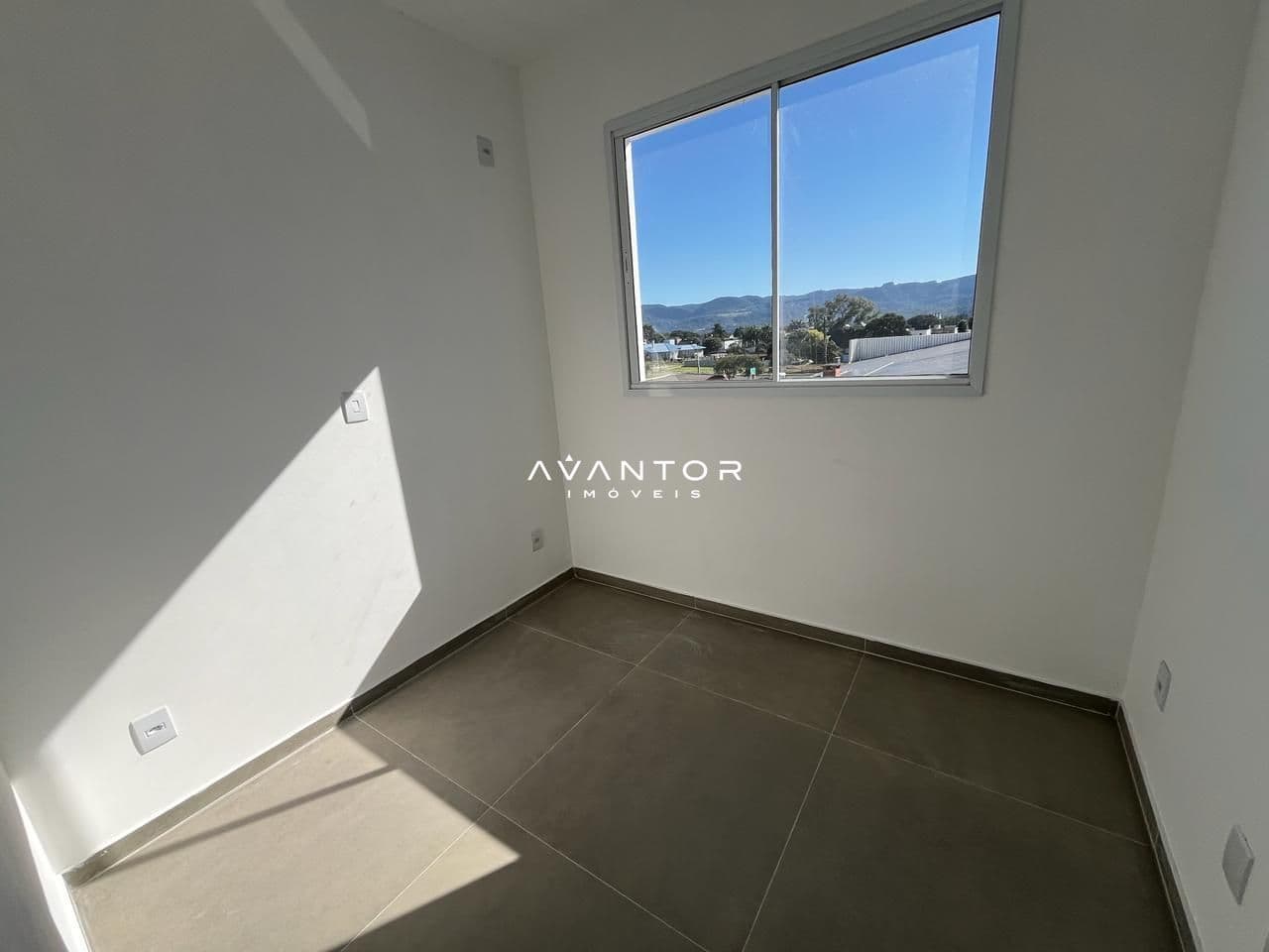 Apartamento com 2 quartos para alugar no Residencial Vô Nelci, em Camobi, Santa Maria/RS — foto 6 de 8