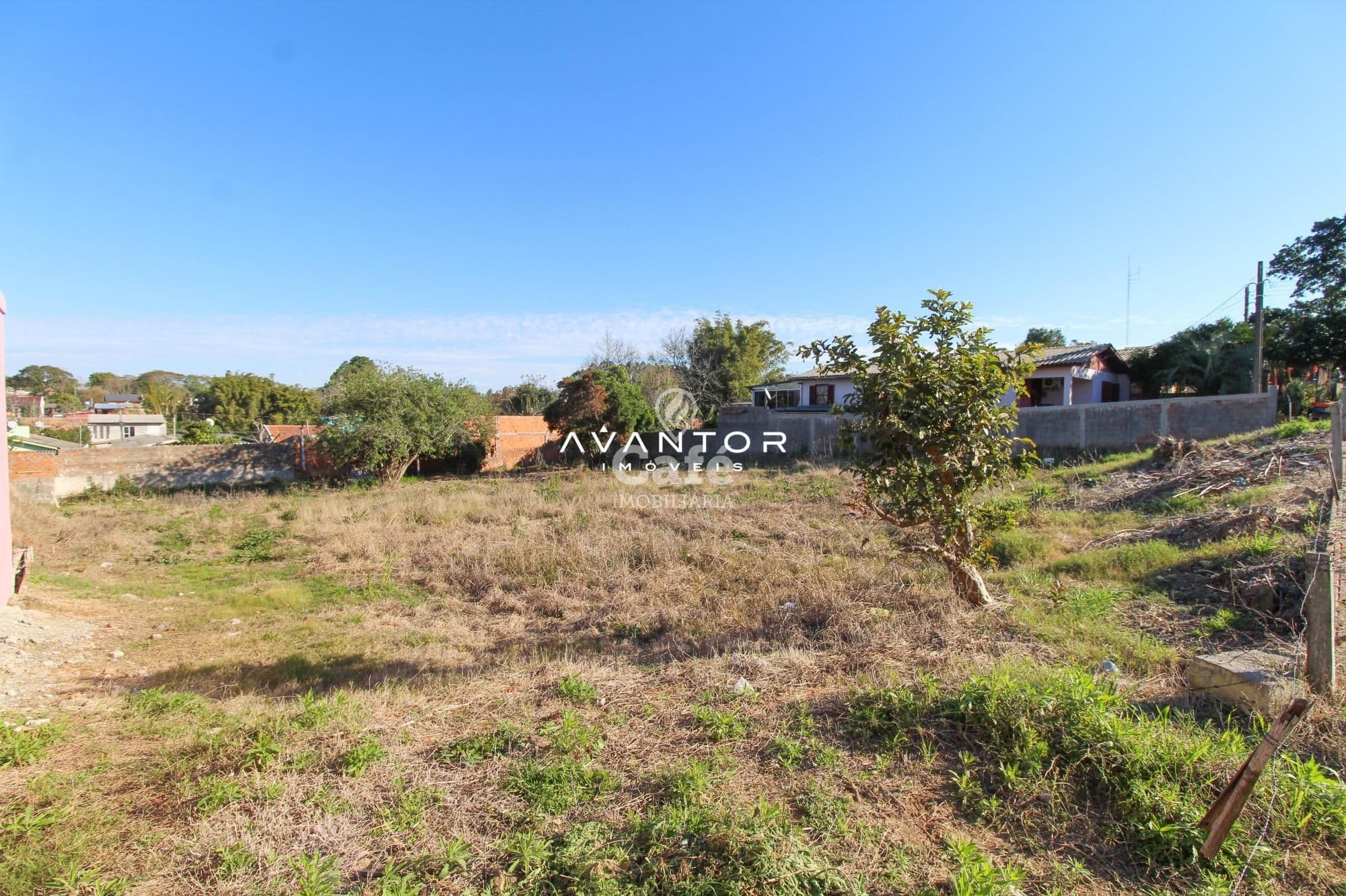 Terreno à venda em Urlândia, Santa Maria/RS — foto 2 de 3