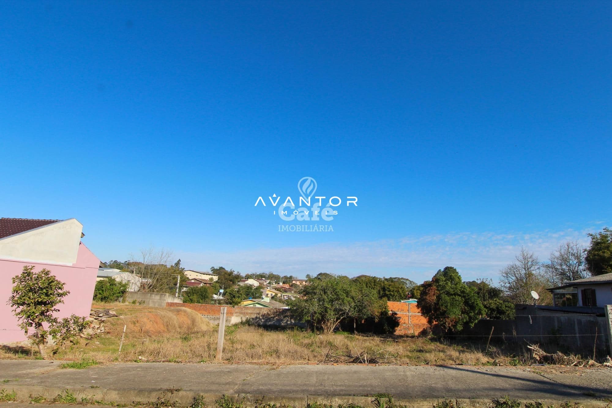 Terreno à venda em Urlândia, Santa Maria/RS — foto 3 de 3