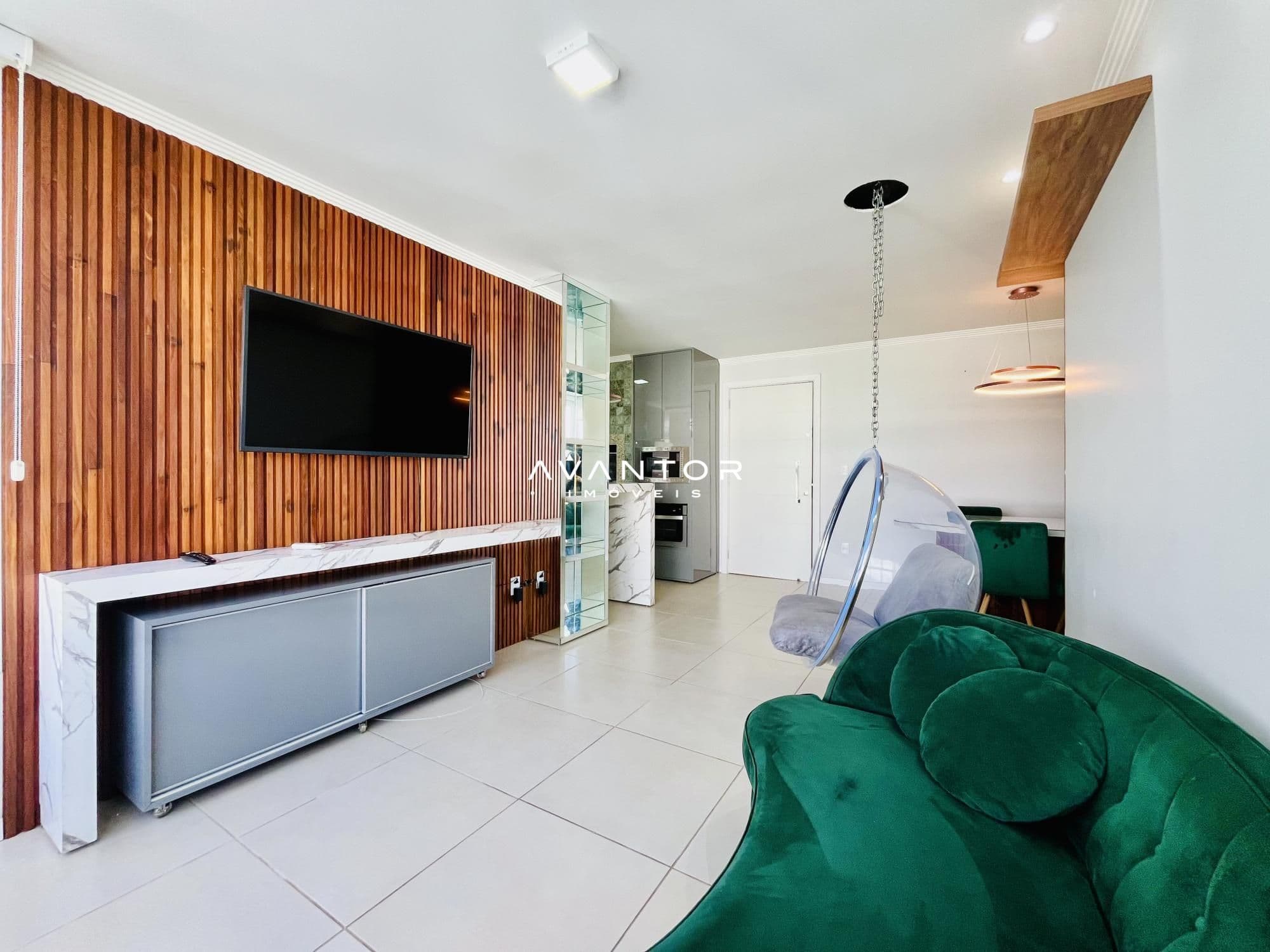 Apartamento com 2 quartos à venda no Residencial Draco, em Nossa Senhora das Dores, Santa Maria/RS — foto 4 de 17