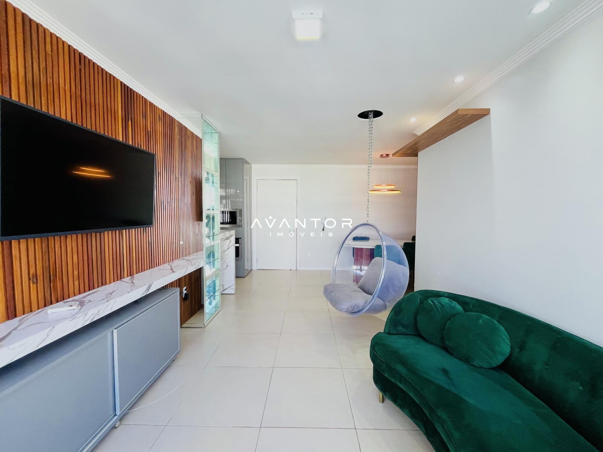 Apartamento com 2 quartos à venda no Residencial Draco, em Nossa Senhora das Dores, Santa Maria/RS — foto 5 de 17