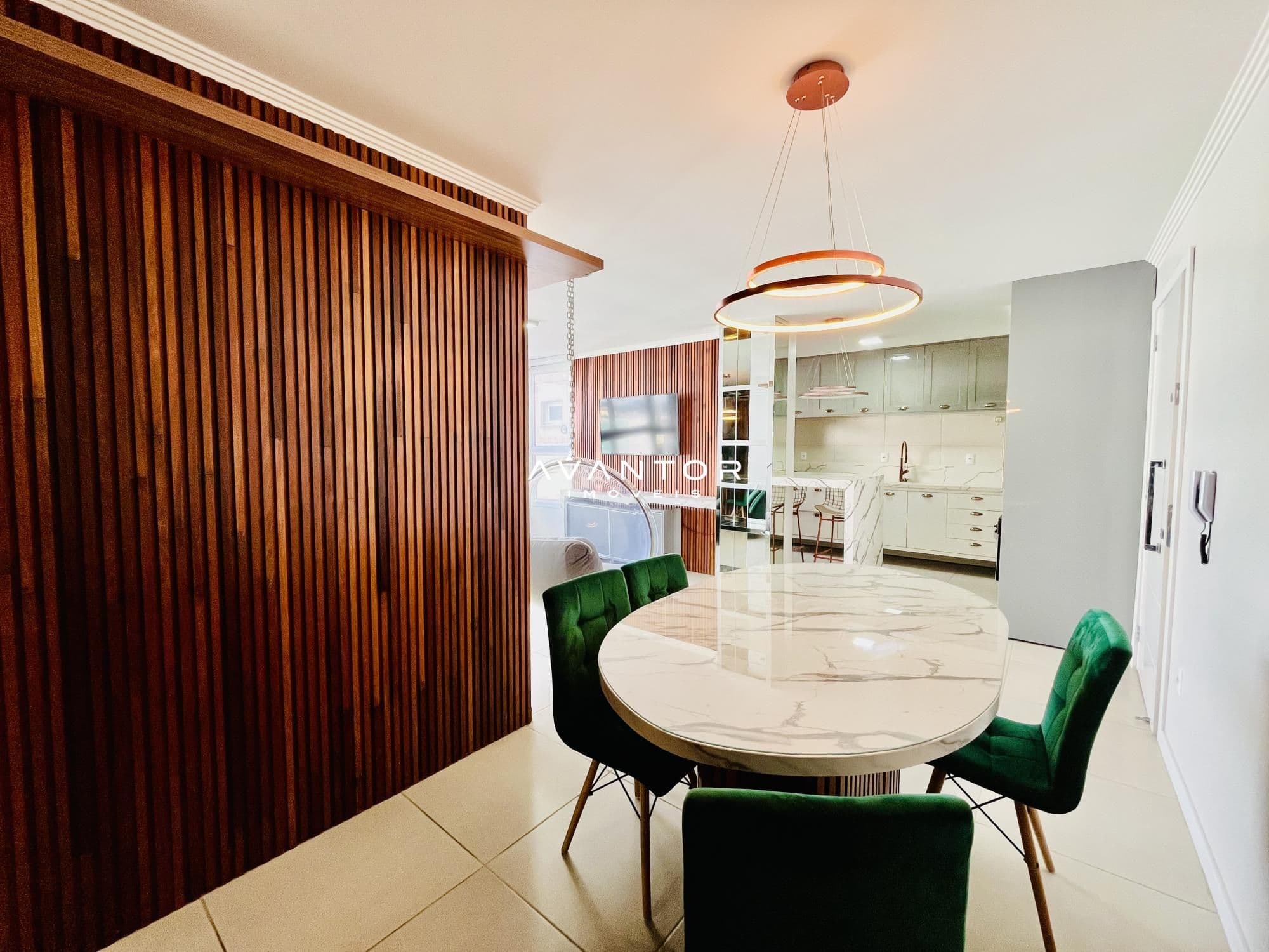 Apartamento com 2 quartos à venda no Residencial Draco, em Nossa Senhora das Dores, Santa Maria/RS — foto 6 de 17