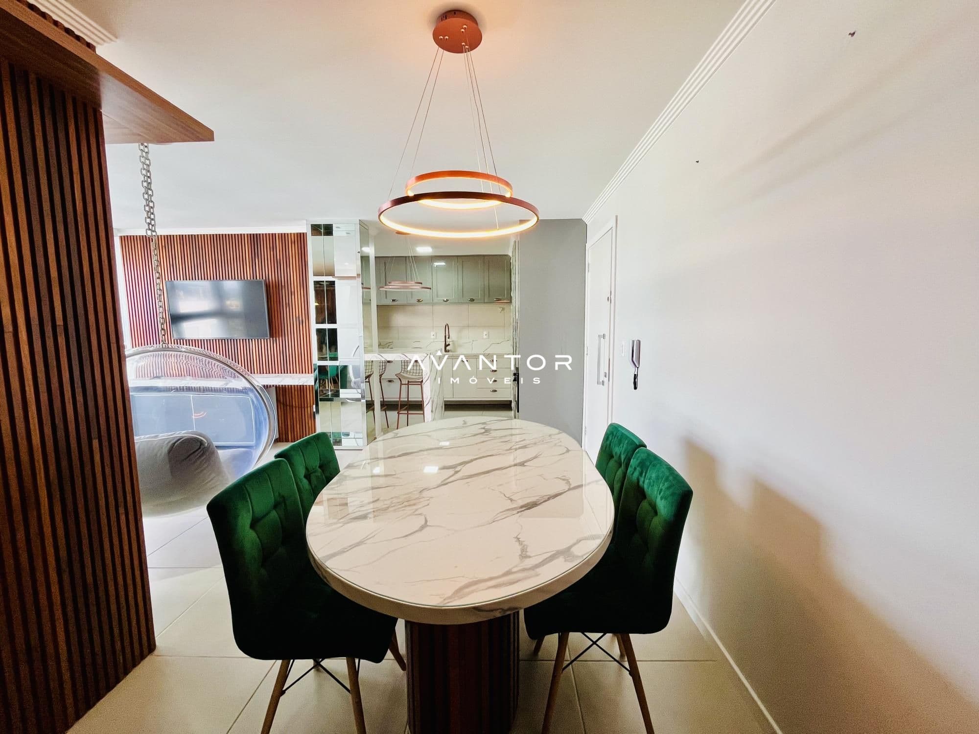 Apartamento com 2 quartos à venda no Residencial Draco, em Nossa Senhora das Dores, Santa Maria/RS — foto 8 de 17