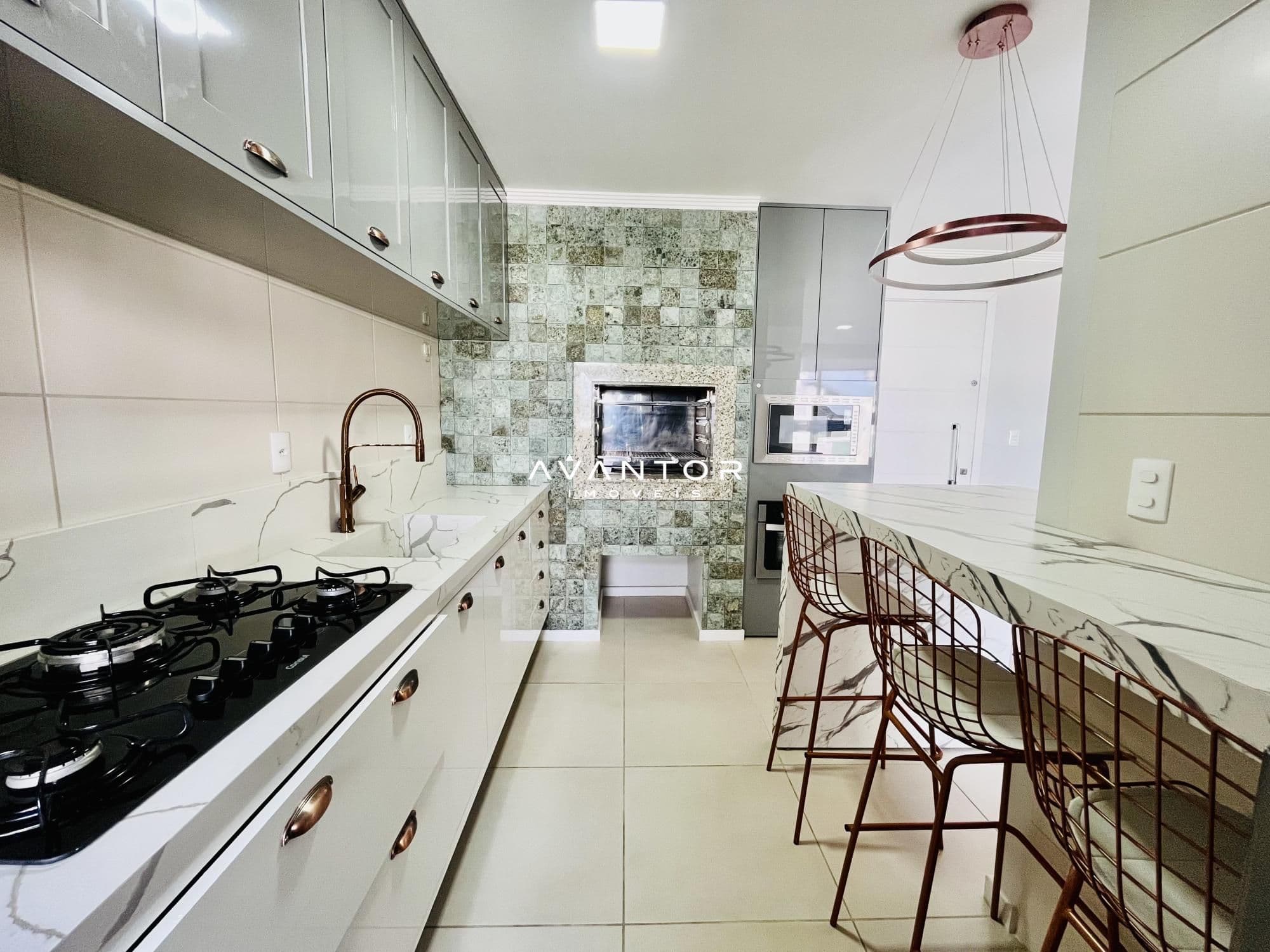 Apartamento com 2 quartos à venda no Residencial Draco, em Nossa Senhora das Dores, Santa Maria/RS — foto 11 de 17