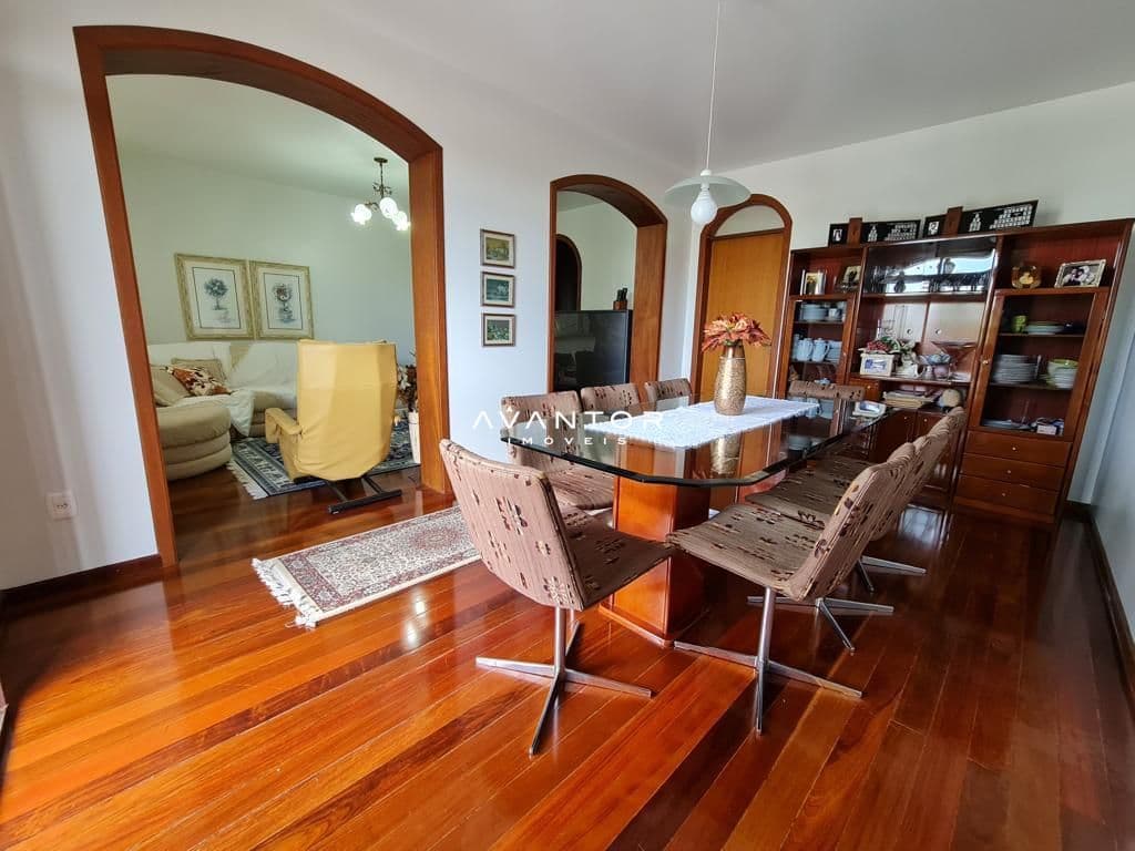 Apartamento com 3 quartos à venda em Nossa Senhora das Dores, Santa Maria/RS — foto 5 de 25