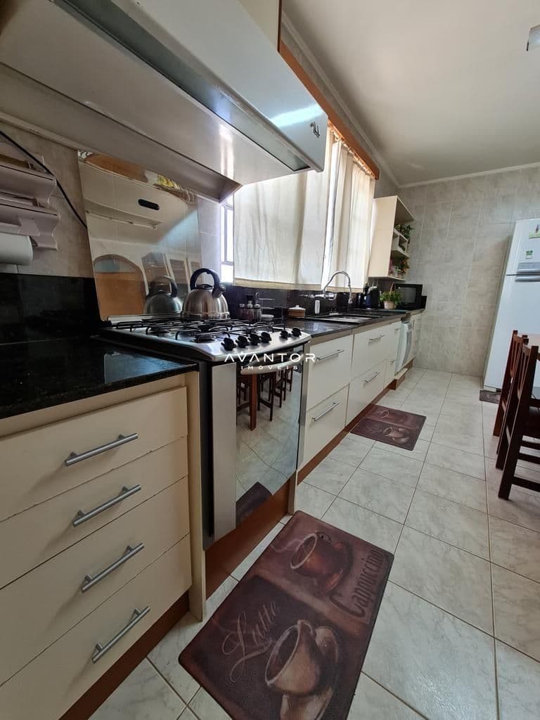 Apartamento com 3 quartos à venda em Nossa Senhora das Dores, Santa Maria/RS — foto 12 de 25