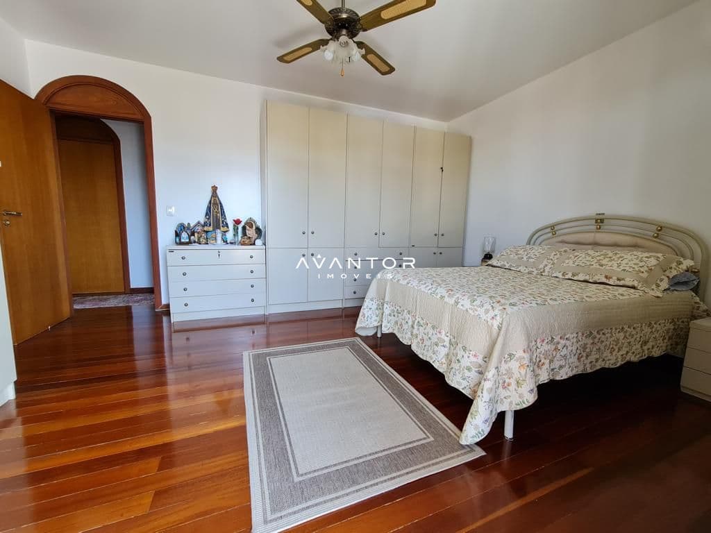 Apartamento com 3 quartos à venda em Nossa Senhora das Dores, Santa Maria/RS — foto 14 de 25
