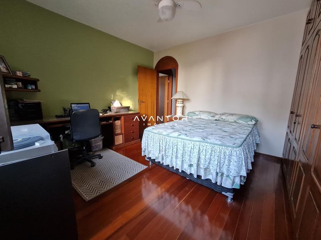 Apartamento com 3 quartos à venda em Nossa Senhora das Dores, Santa Maria/RS — foto 23 de 25