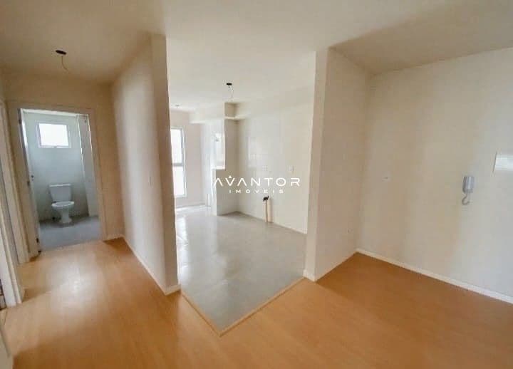 Apartamento com 2 quartos à venda no Residencial Morada do leste, em Camobi, Santa Maria/RS — foto 3 de 10