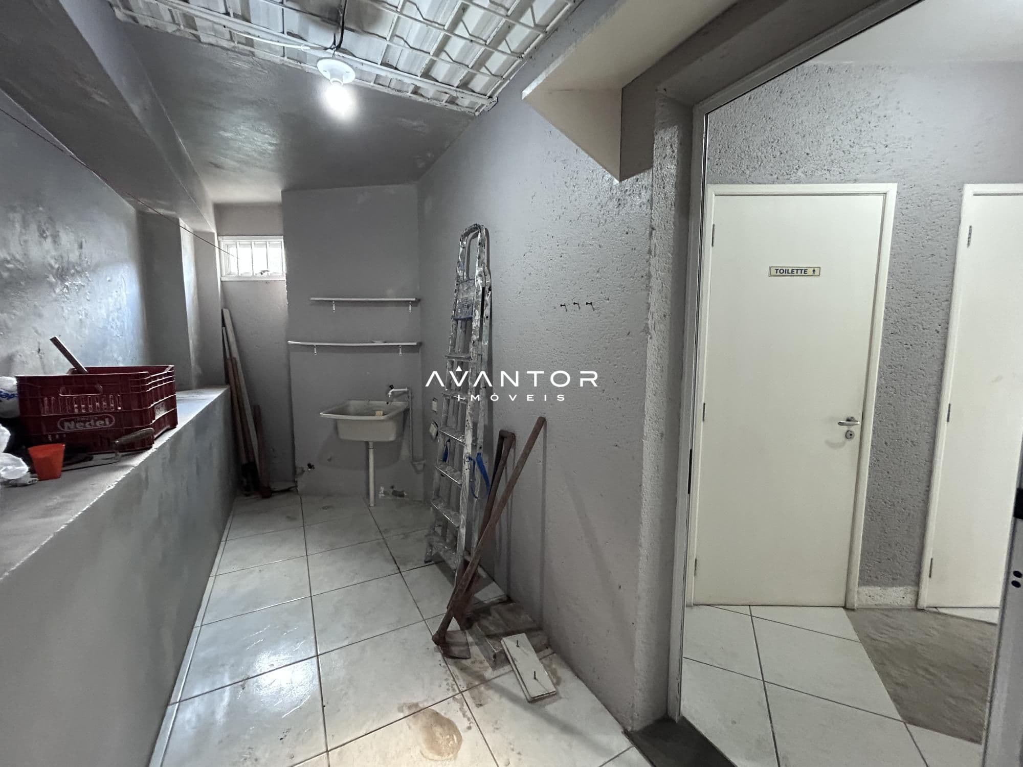 Loja com 3 salas para alugar em Nossa Senhora Medianeira, Santa Maria/RS — foto 21 de 23