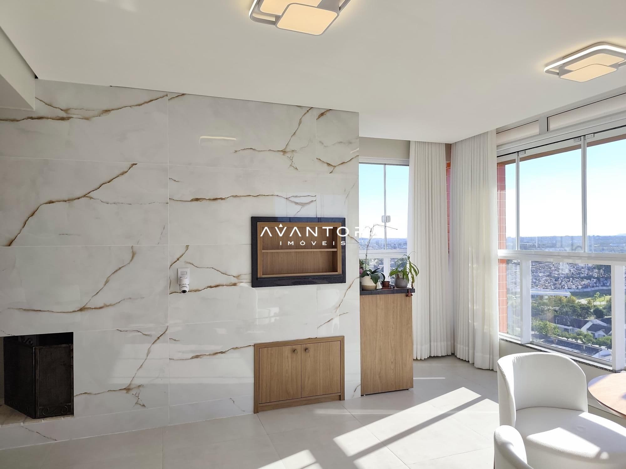 Apartamento com 3 quartos à venda em Nossa Senhora de Fátima, Santa Maria/RS — foto 3 de 37