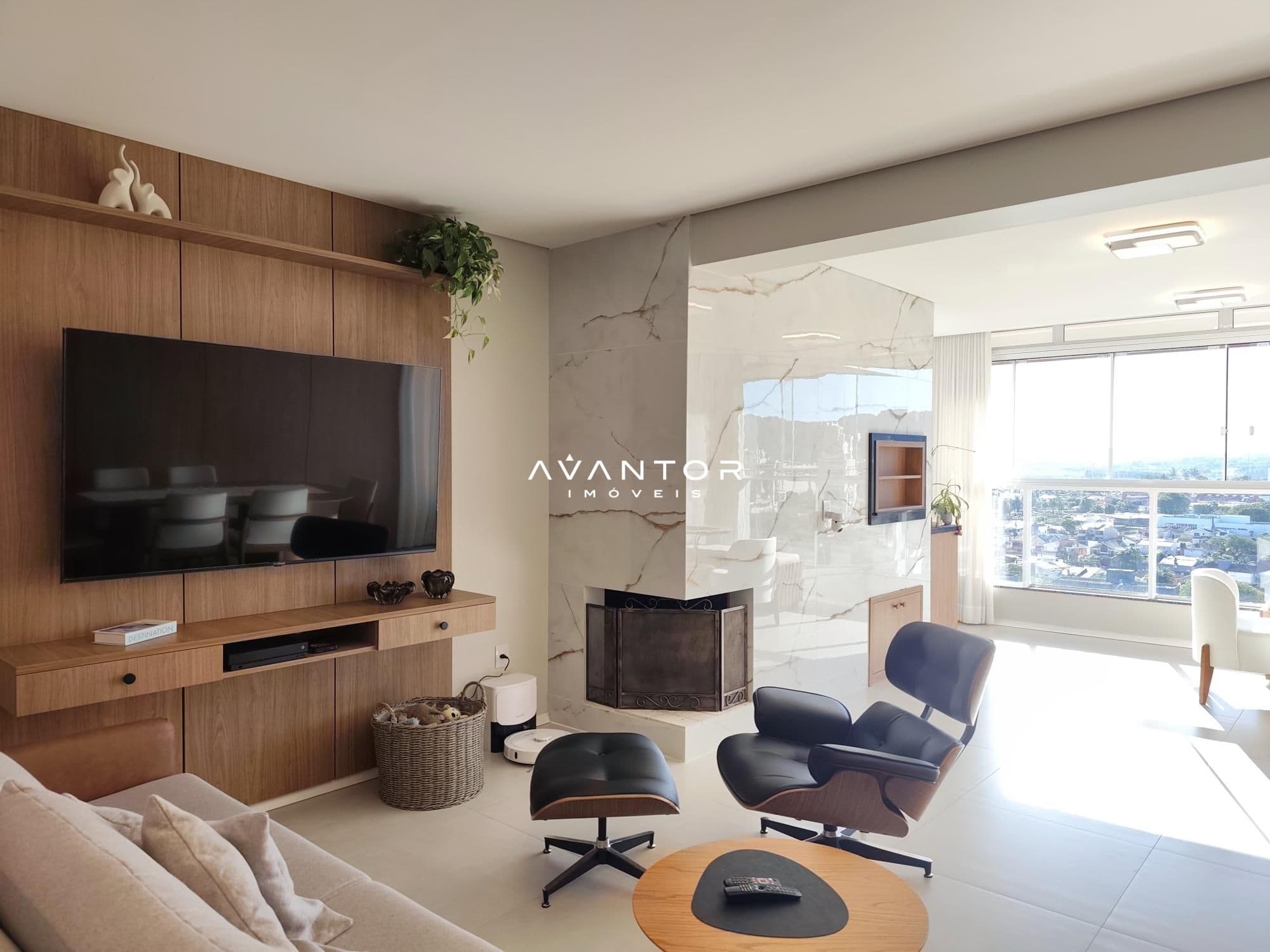 Apartamento com 3 quartos à venda em Nossa Senhora de Fátima, Santa Maria/RS — foto 6 de 37