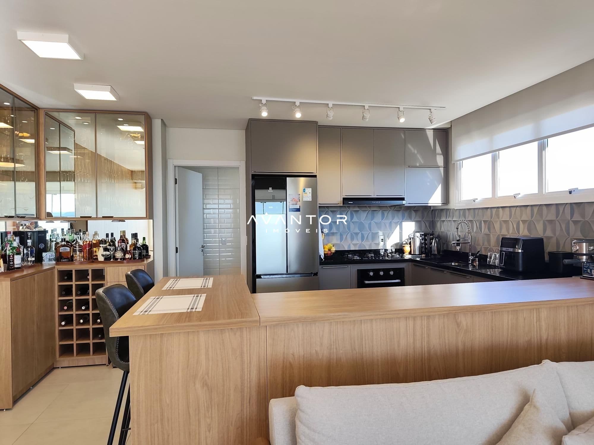 Apartamento com 3 quartos à venda em Nossa Senhora de Fátima, Santa Maria/RS — foto 8 de 37