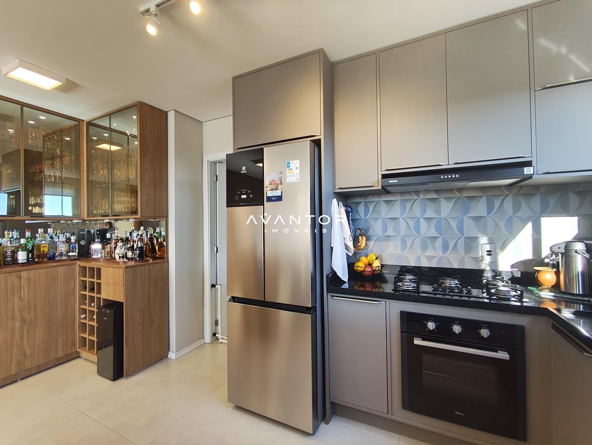 Apartamento com 3 quartos à venda em Nossa Senhora de Fátima, Santa Maria/RS — foto 9 de 37