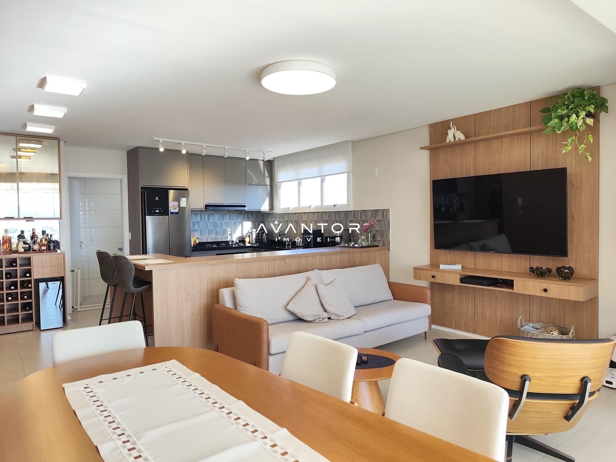 Apartamento com 3 quartos à venda em Nossa Senhora de Fátima, Santa Maria/RS — foto 11 de 37