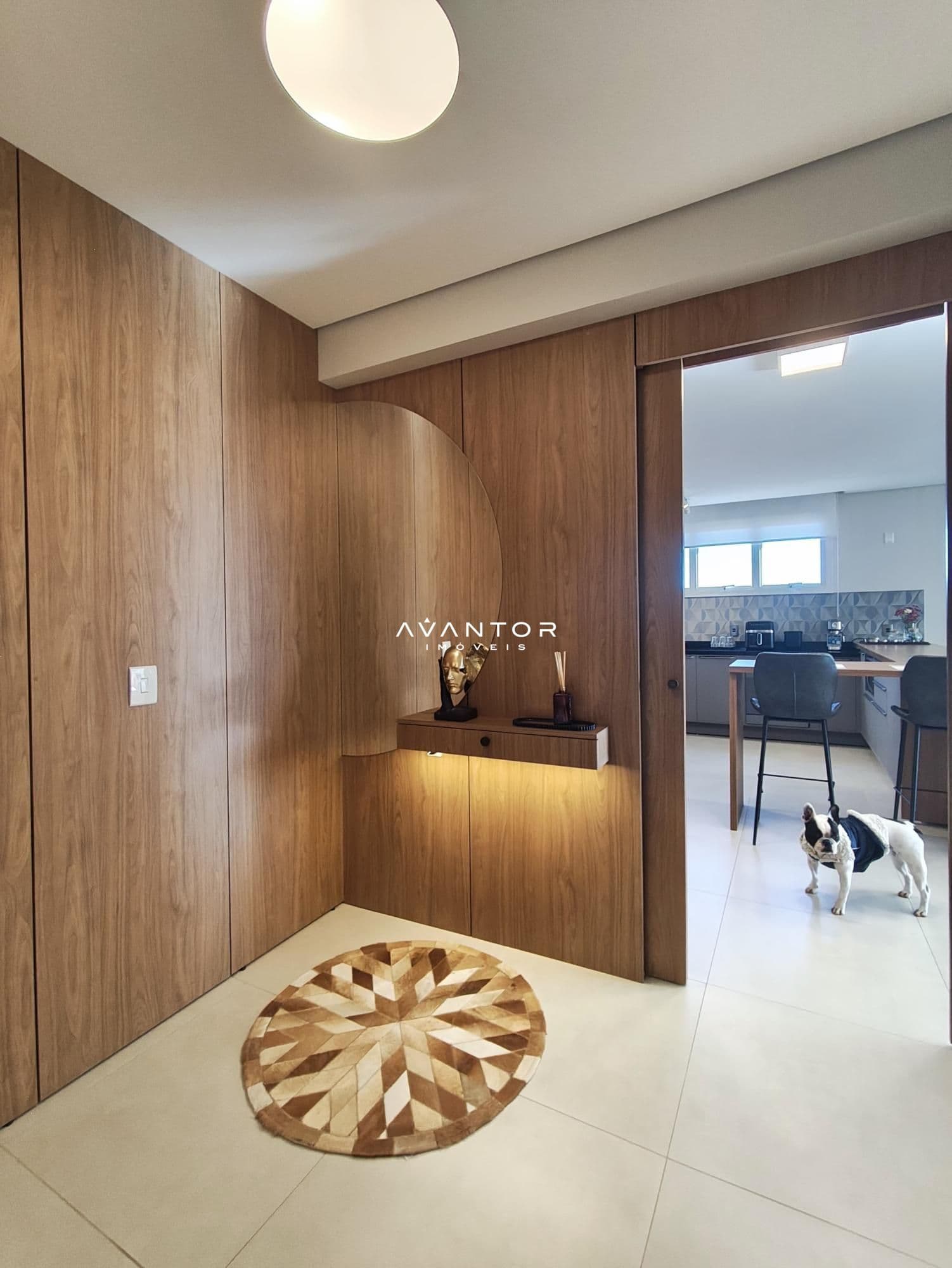 Apartamento com 3 quartos à venda em Nossa Senhora de Fátima, Santa Maria/RS — foto 12 de 37