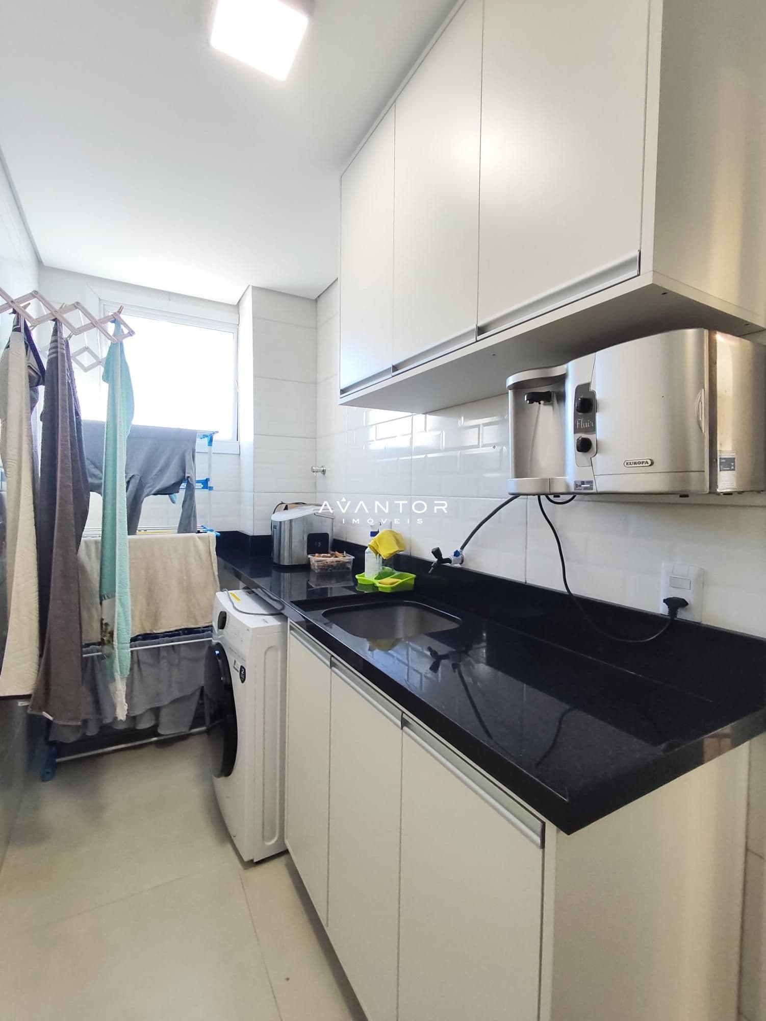 Apartamento com 3 quartos à venda em Nossa Senhora de Fátima, Santa Maria/RS — foto 13 de 37