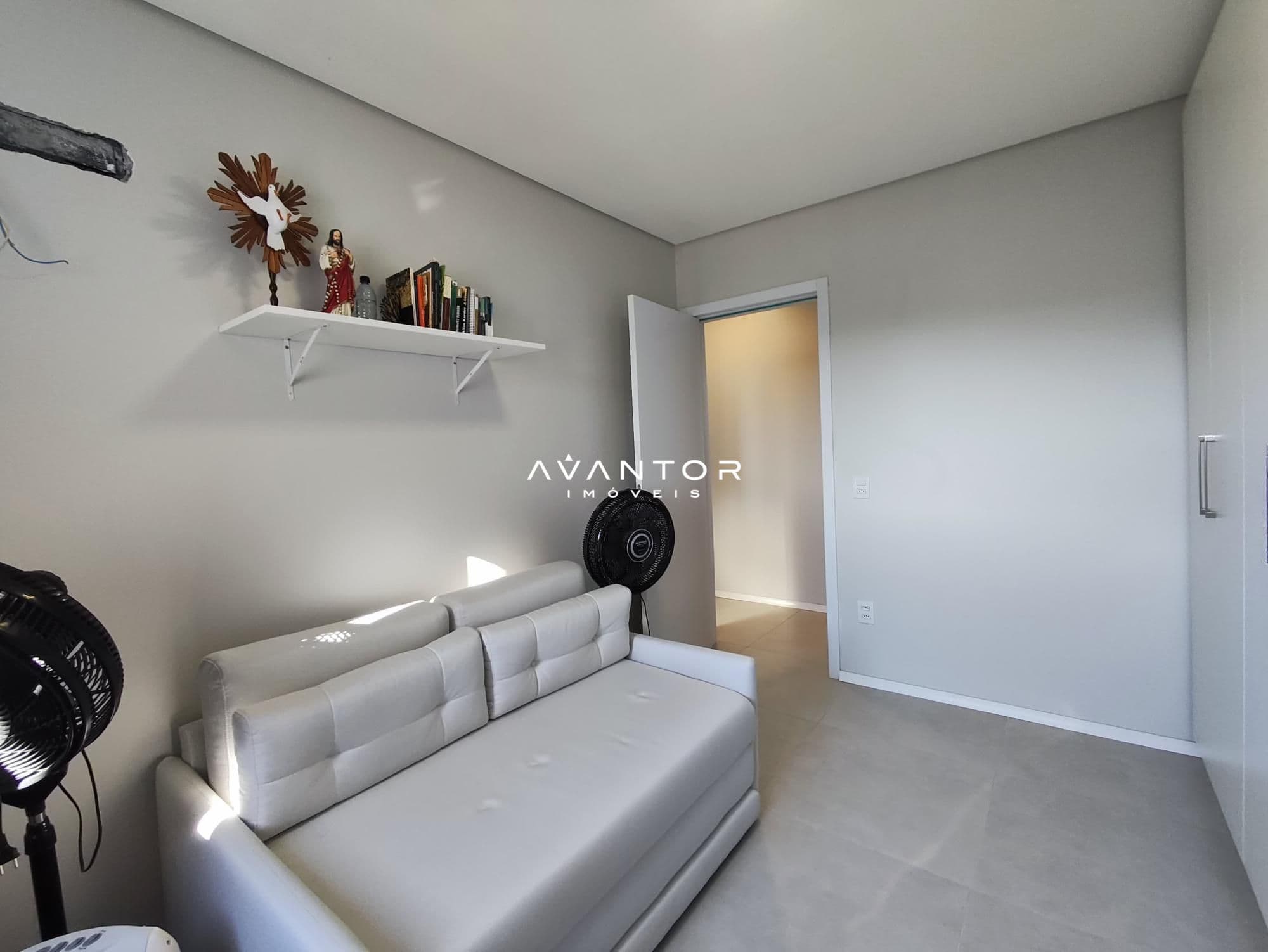 Apartamento com 3 quartos à venda em Nossa Senhora de Fátima, Santa Maria/RS — foto 15 de 37