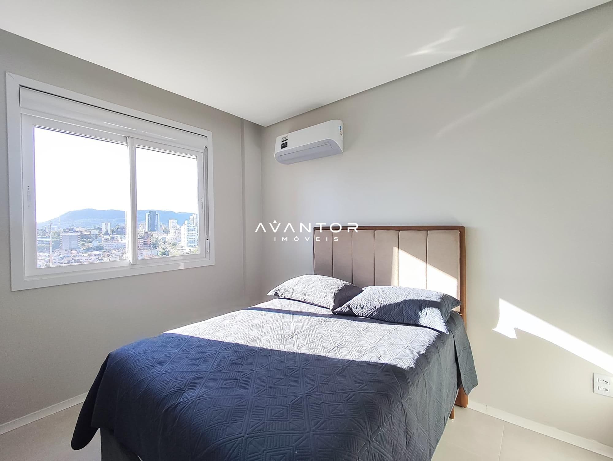 Apartamento com 3 quartos à venda em Nossa Senhora de Fátima, Santa Maria/RS — foto 21 de 37