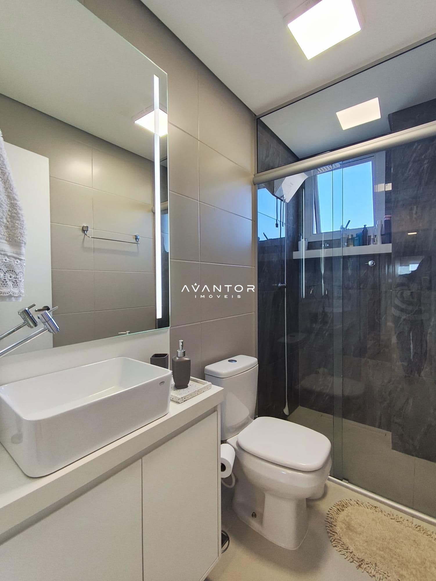 Apartamento com 3 quartos à venda em Nossa Senhora de Fátima, Santa Maria/RS — foto 22 de 37