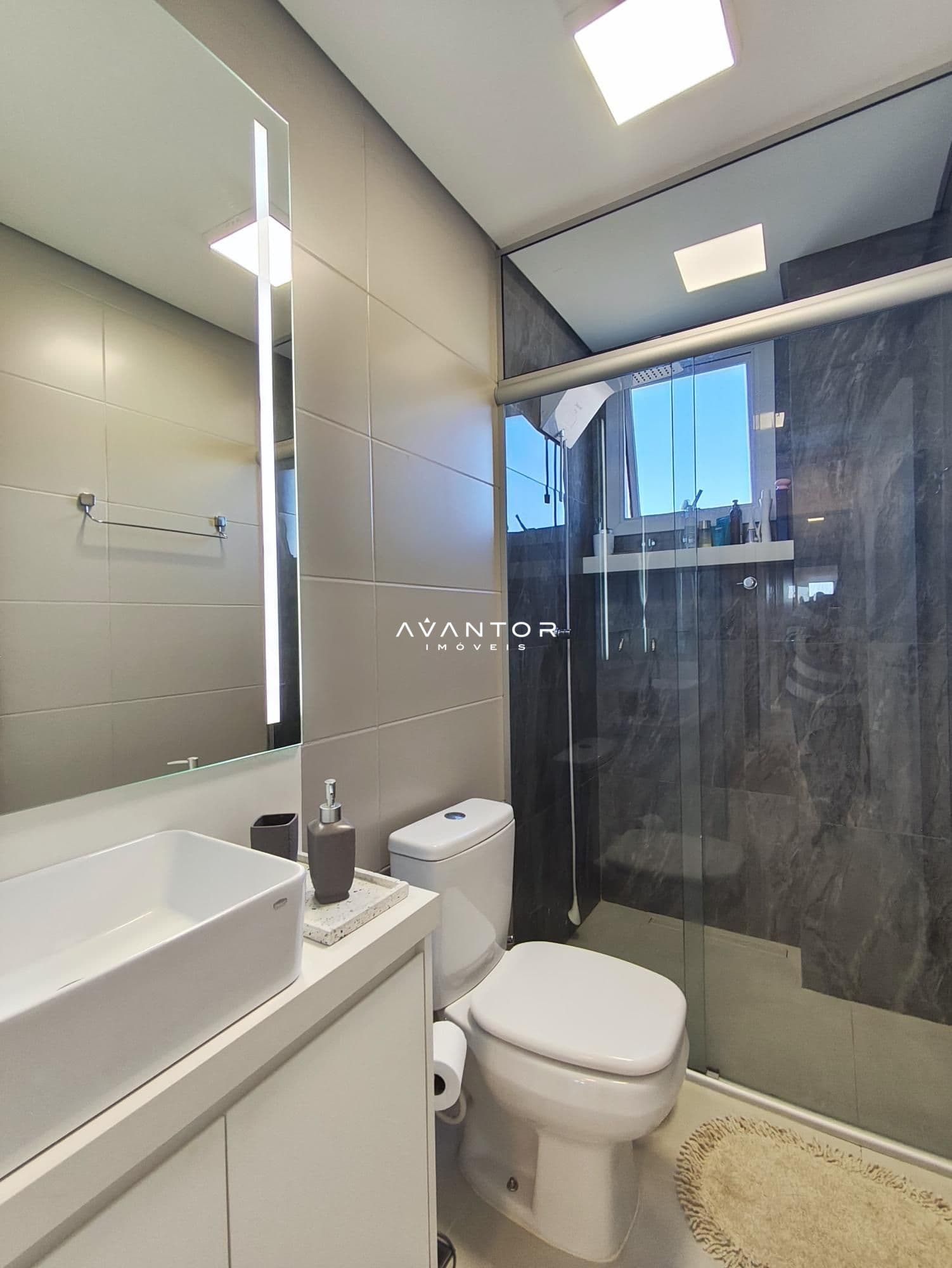 Apartamento com 3 quartos à venda em Nossa Senhora de Fátima, Santa Maria/RS — foto 23 de 37